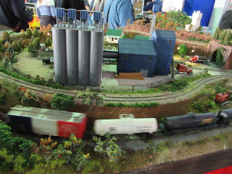 West Virginian Lines 06