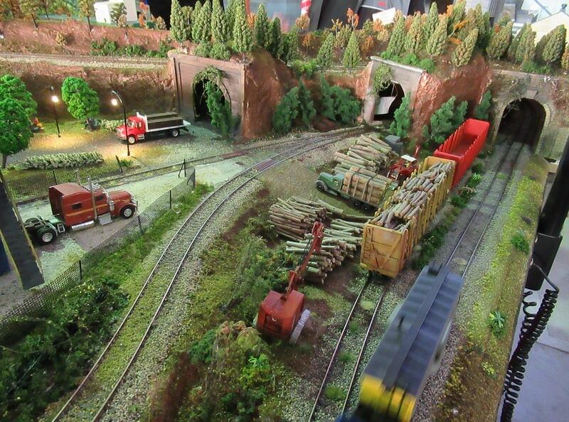 West Virginian Lines 07