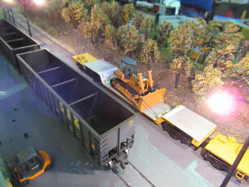 West Virginian Lines 11