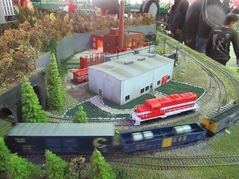 West Virginian Lines 12