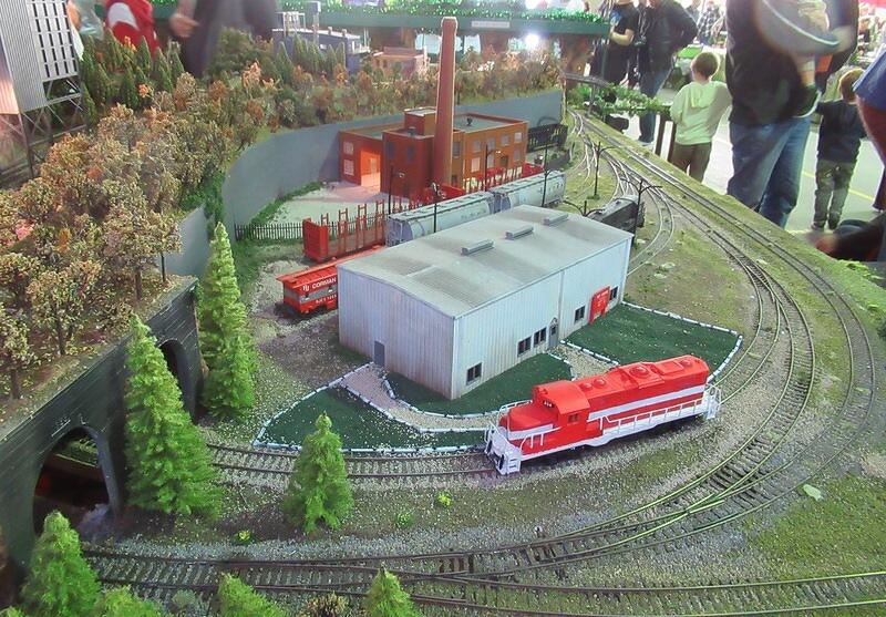 West Virginian Lines 13