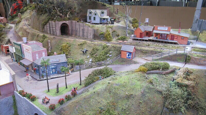 Colinsville Riverland Railway Company 19