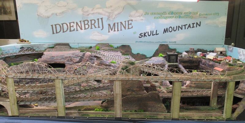 Iddenbrij Mine 01