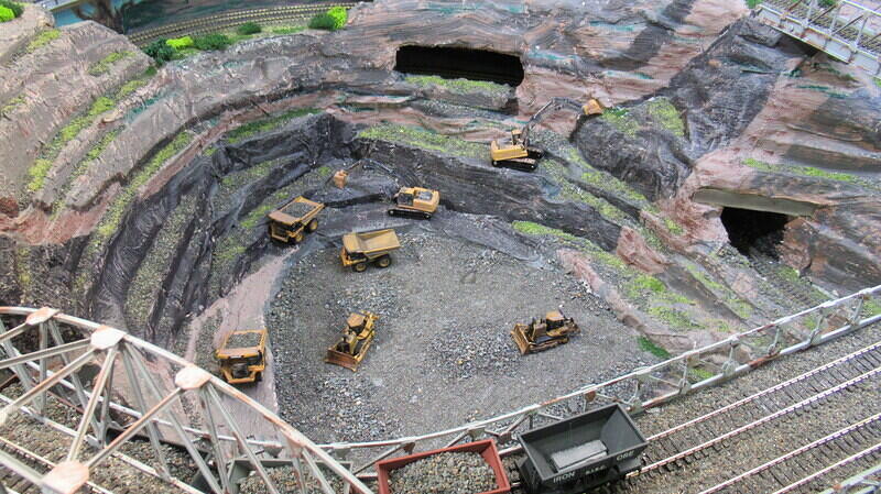 Iddenbrij Mine 05