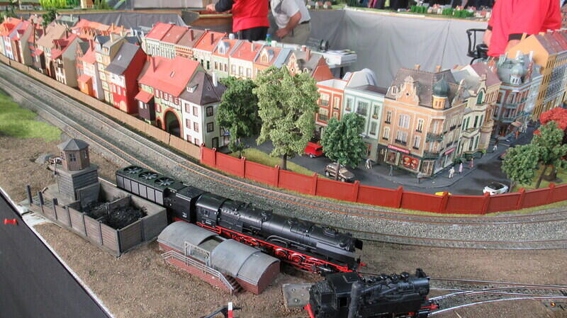 South West Germany 05