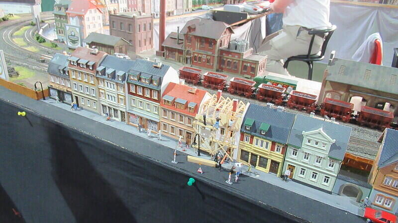 South West Germany 10