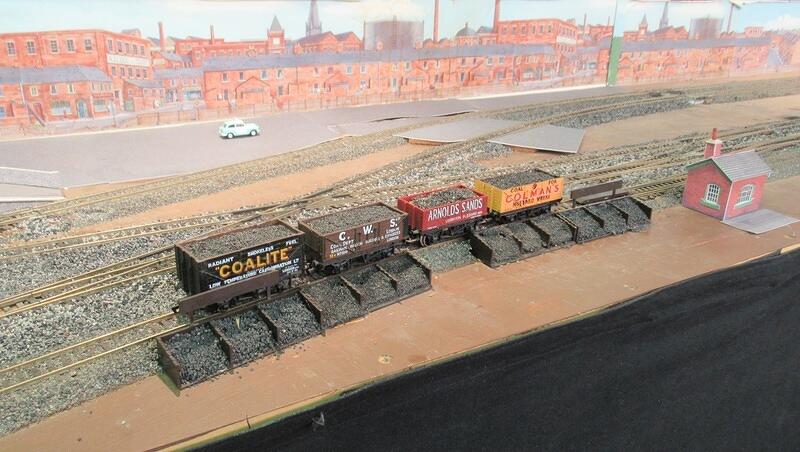 Westcombe Junction 03