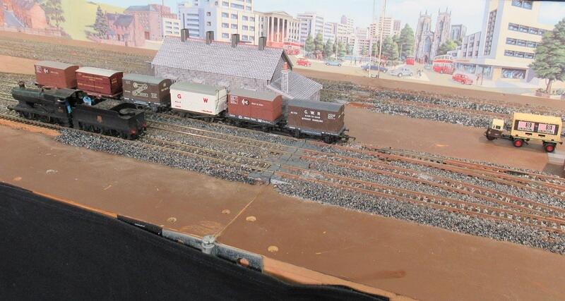 Westcombe Junction 05