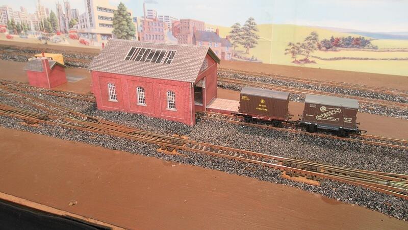 Westcombe Junction 06