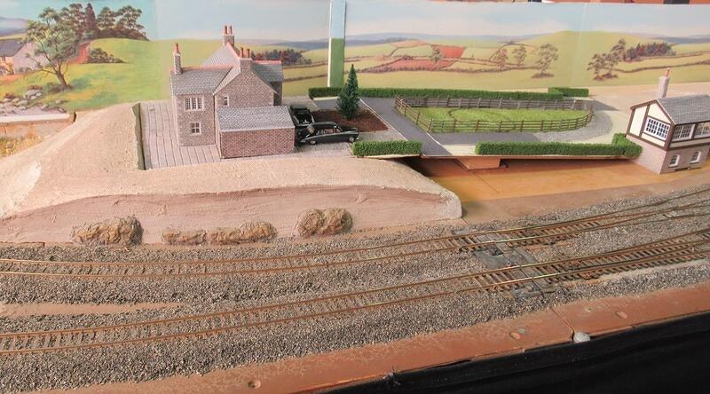 Westcombe Junction 07