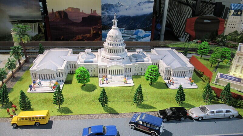 World Train travels 11-02