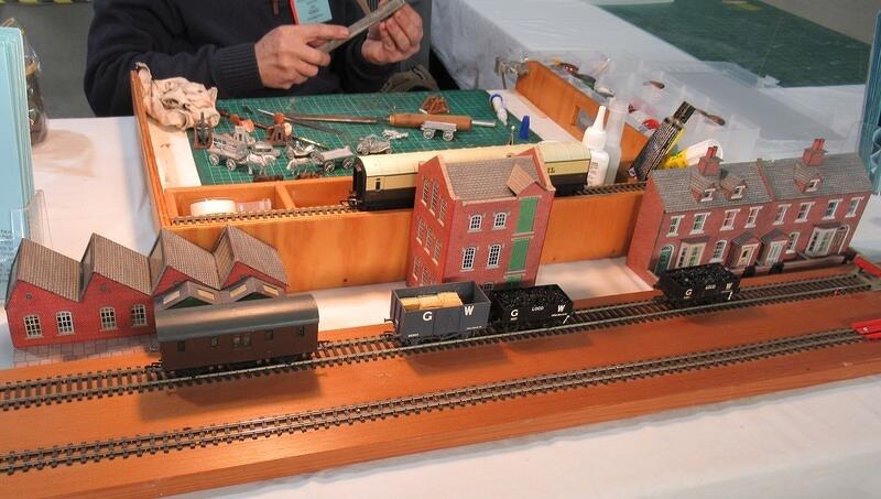 BMRA Modelling Demostration 01