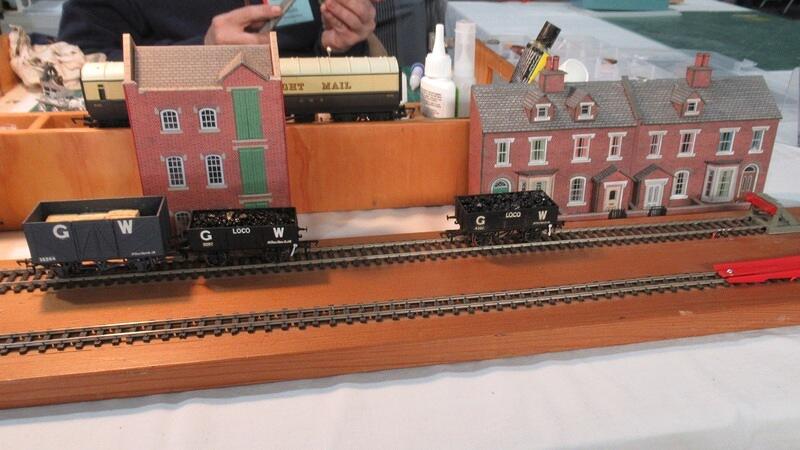 BMRA Modelling Demostration 02