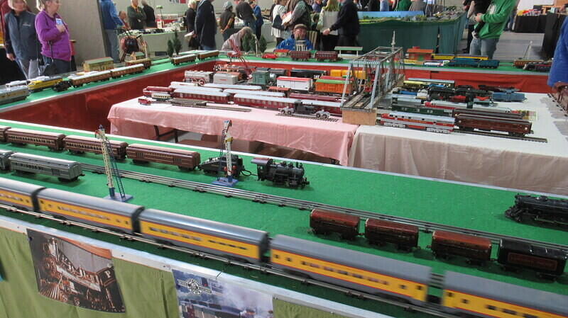 Electric Dinosaurs 02