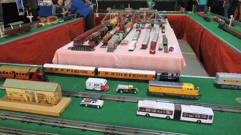 Electric Dinosaurs 04