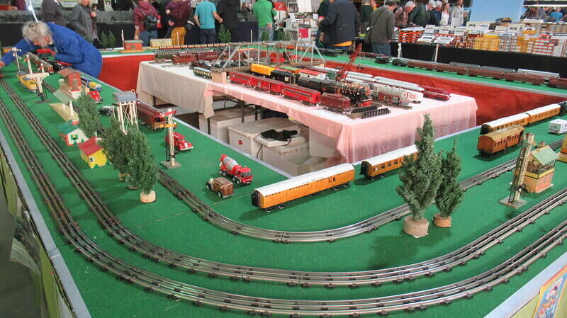 Electric Dinosaurs 05