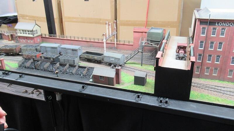 Great More Street 04