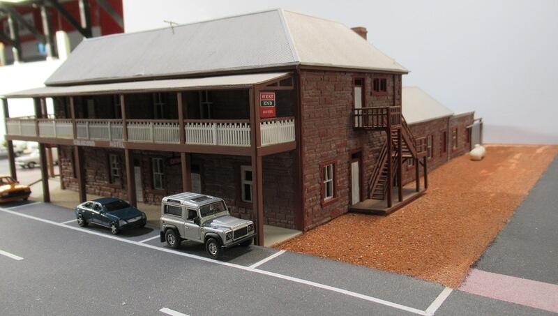 Murray River Bridge 02