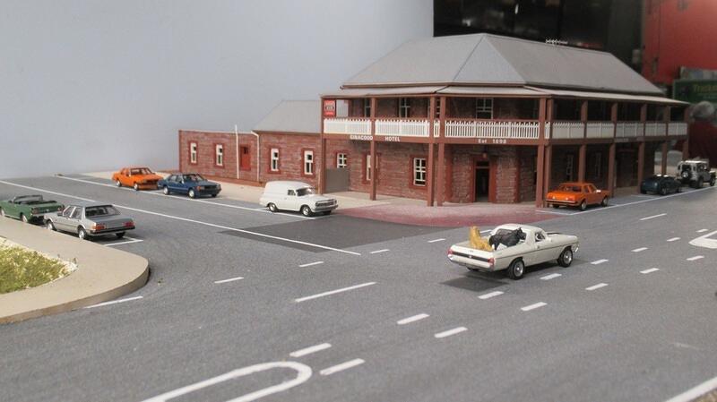 Murray River Bridge 03