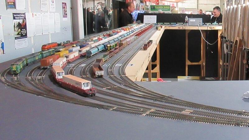 Murray River Bridge 08