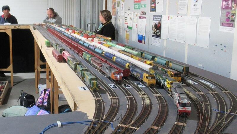 Murray River Bridge 11