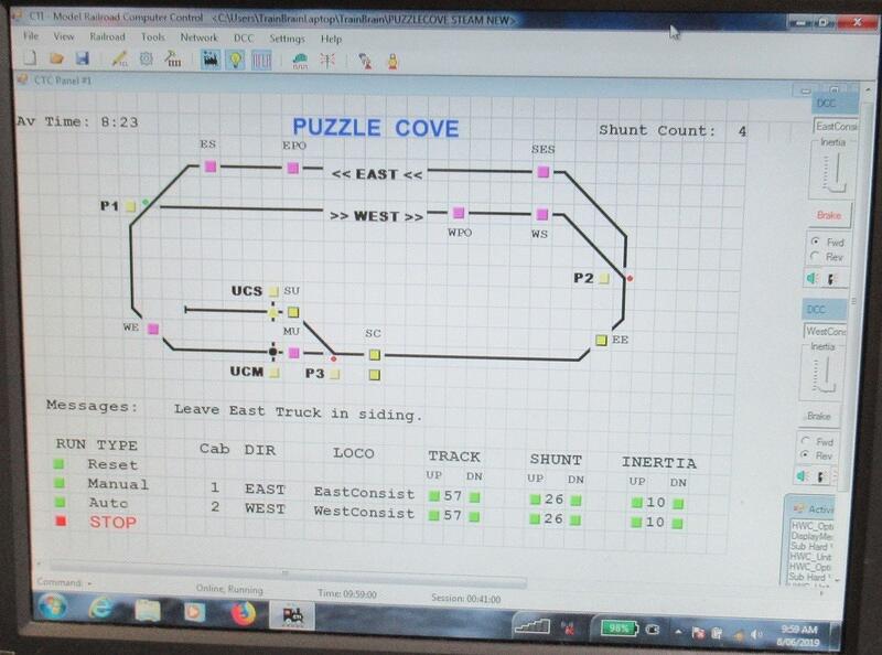Puzzle Cove 06