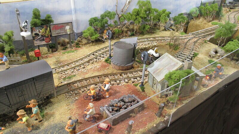 Running The Gauntlet 04