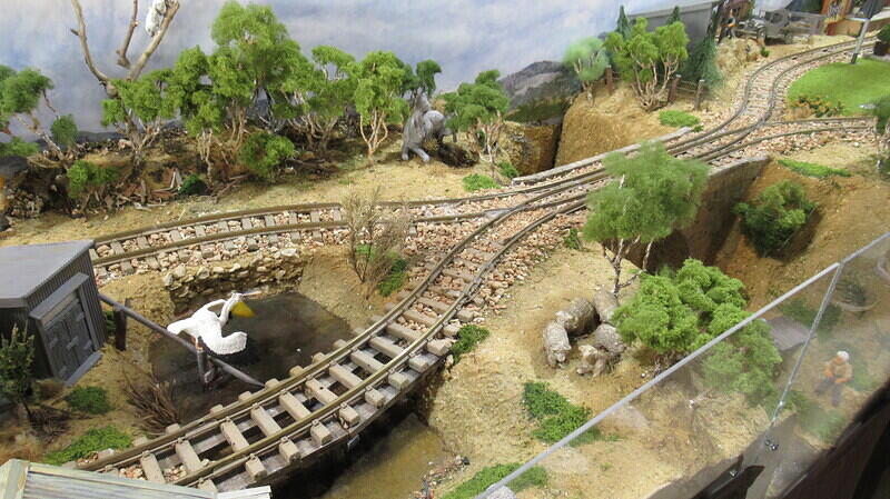 Running The Gauntlet 05