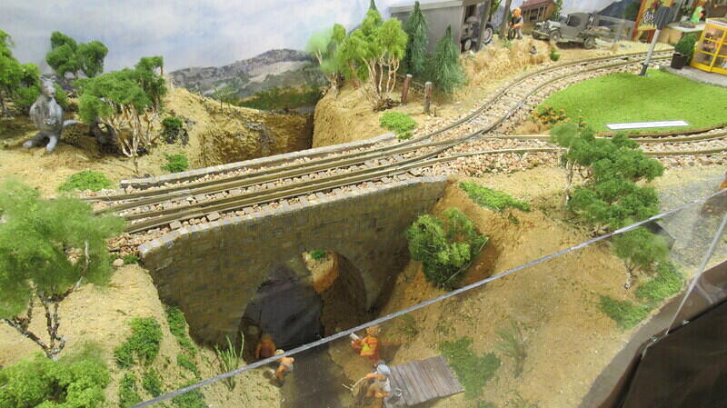 Running The Gauntlet 06