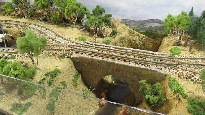 Running The Gauntlet 07