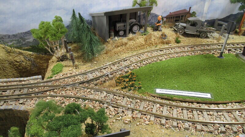 Running The Gauntlet 08