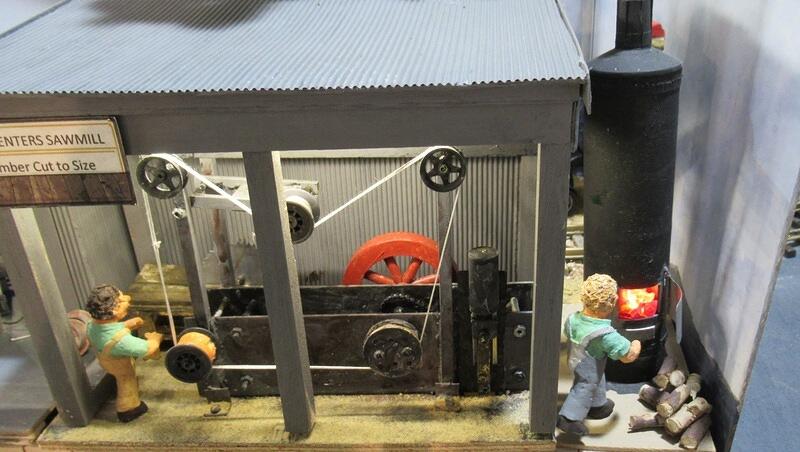 Running The Gauntlet 15