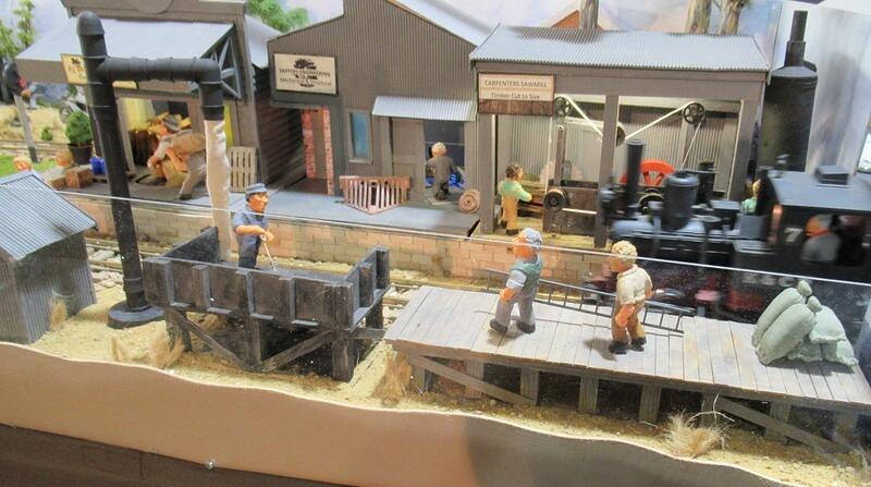 Running The Gauntlet 16