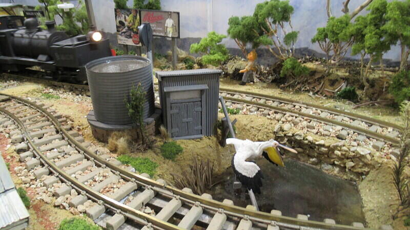 Running The Gauntlet 17