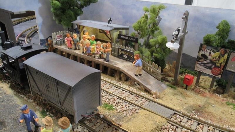 Running The Gauntlet 18