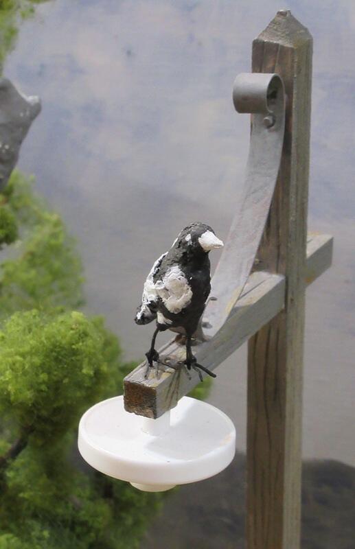 Running The Gauntlet 19