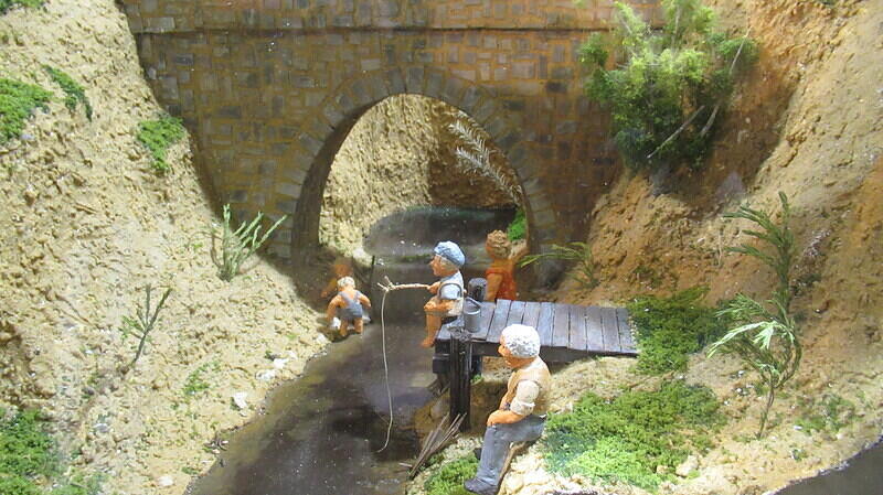 Running The Gauntlet 20