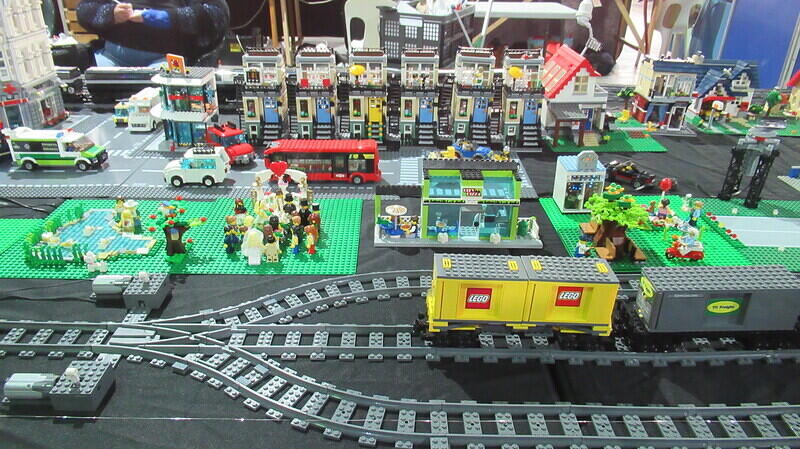 Southern Bricks INC 06