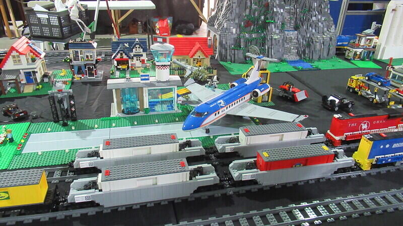 Southern Bricks INC 07