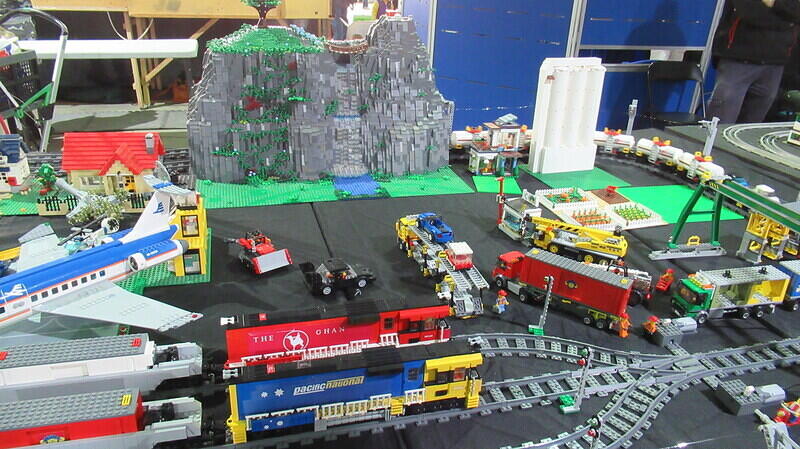 Southern Bricks INC 08