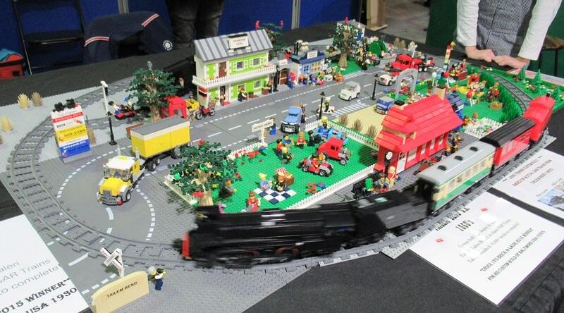 Southern Bricks INC 16