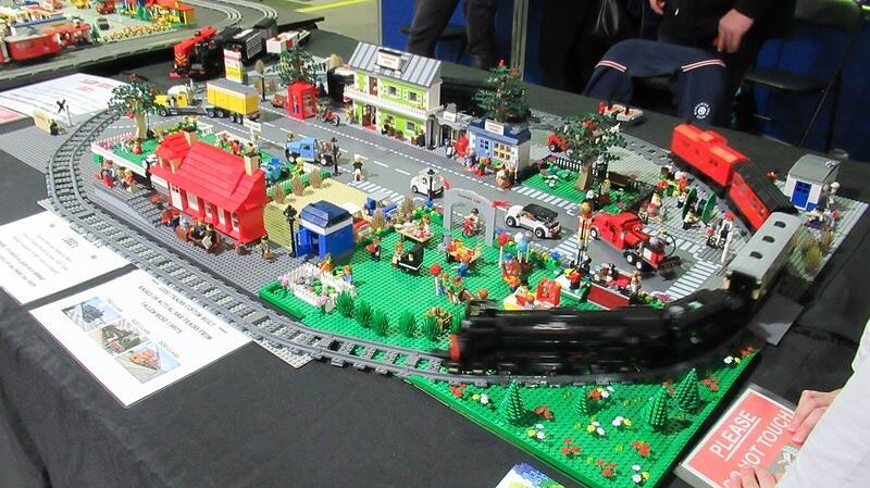 Southern Bricks INC 18