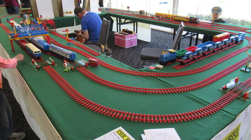 The Big Experience 04