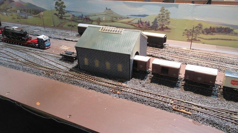 Westcombe Junction 03