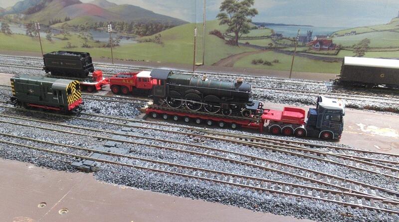 Westcombe Junction 04