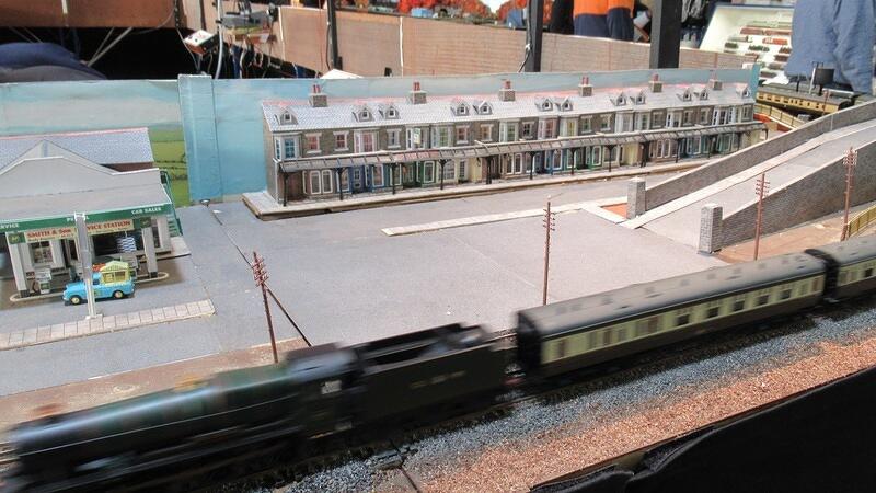 Westcombe Junction 12