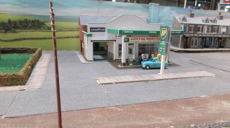 Westcombe Junction 13