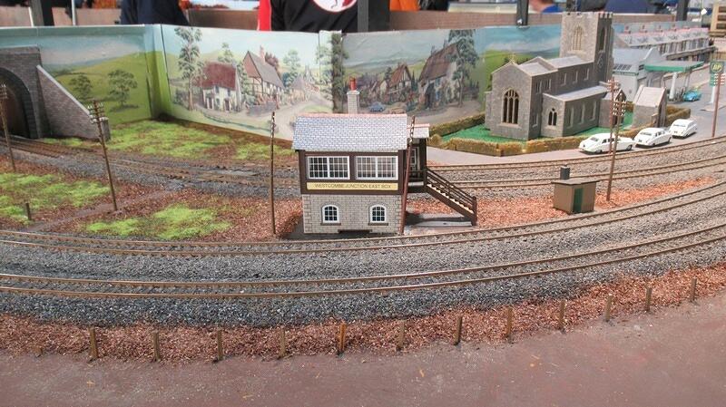 Westcombe Junction 15