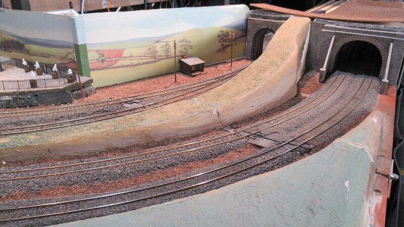 Westcombe Junction 17