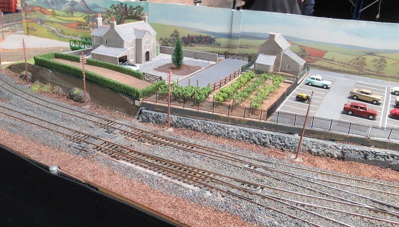 Westcombe Junction 19